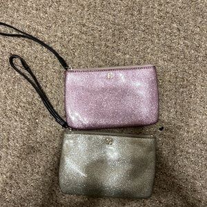 Kate spade wristlets
